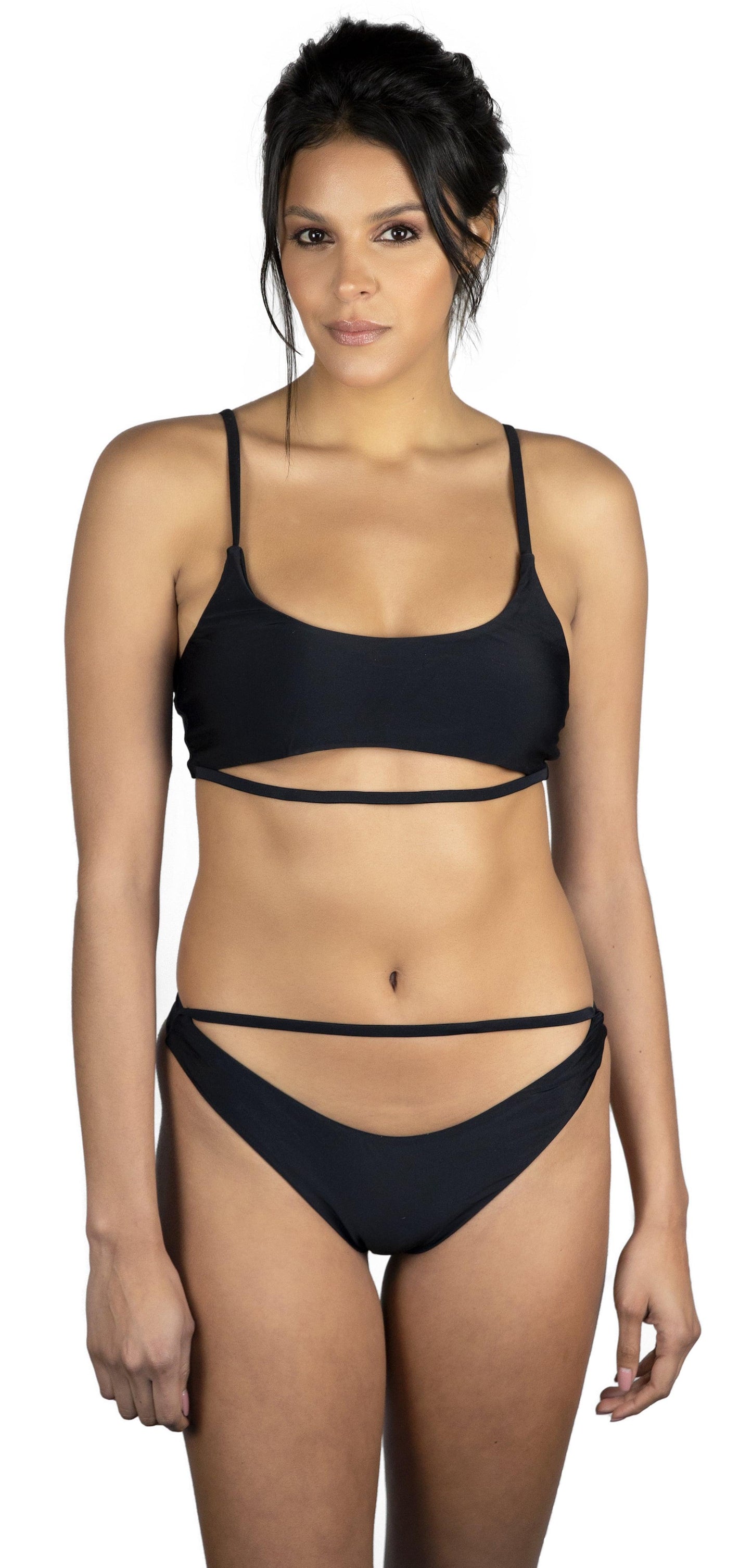 Strappy Bikini, Bryaden-3