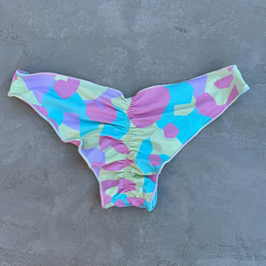 Summer Sorbet Lili Ripple Bikini Bottom-0