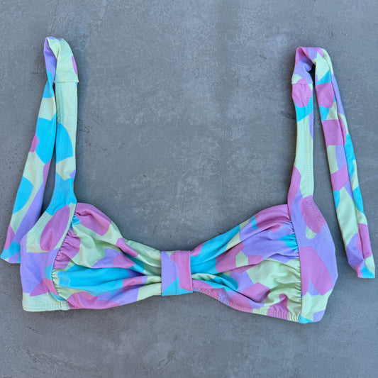 Summer Sorbet Leda Bikini Top-0
