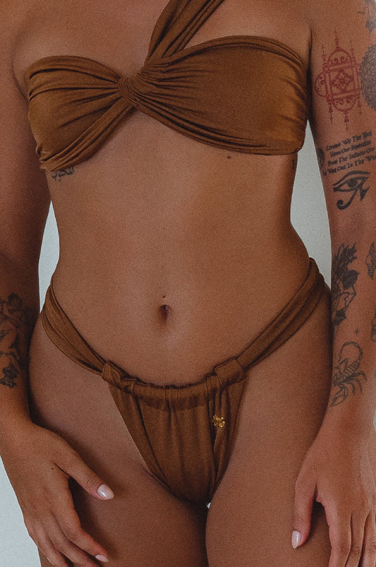 Tropea Slide Bikini Bottoms-0